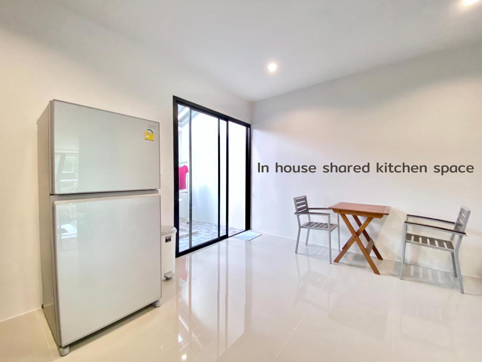 Pensiri House - Sha Extra Plus Nai Yang Room photo