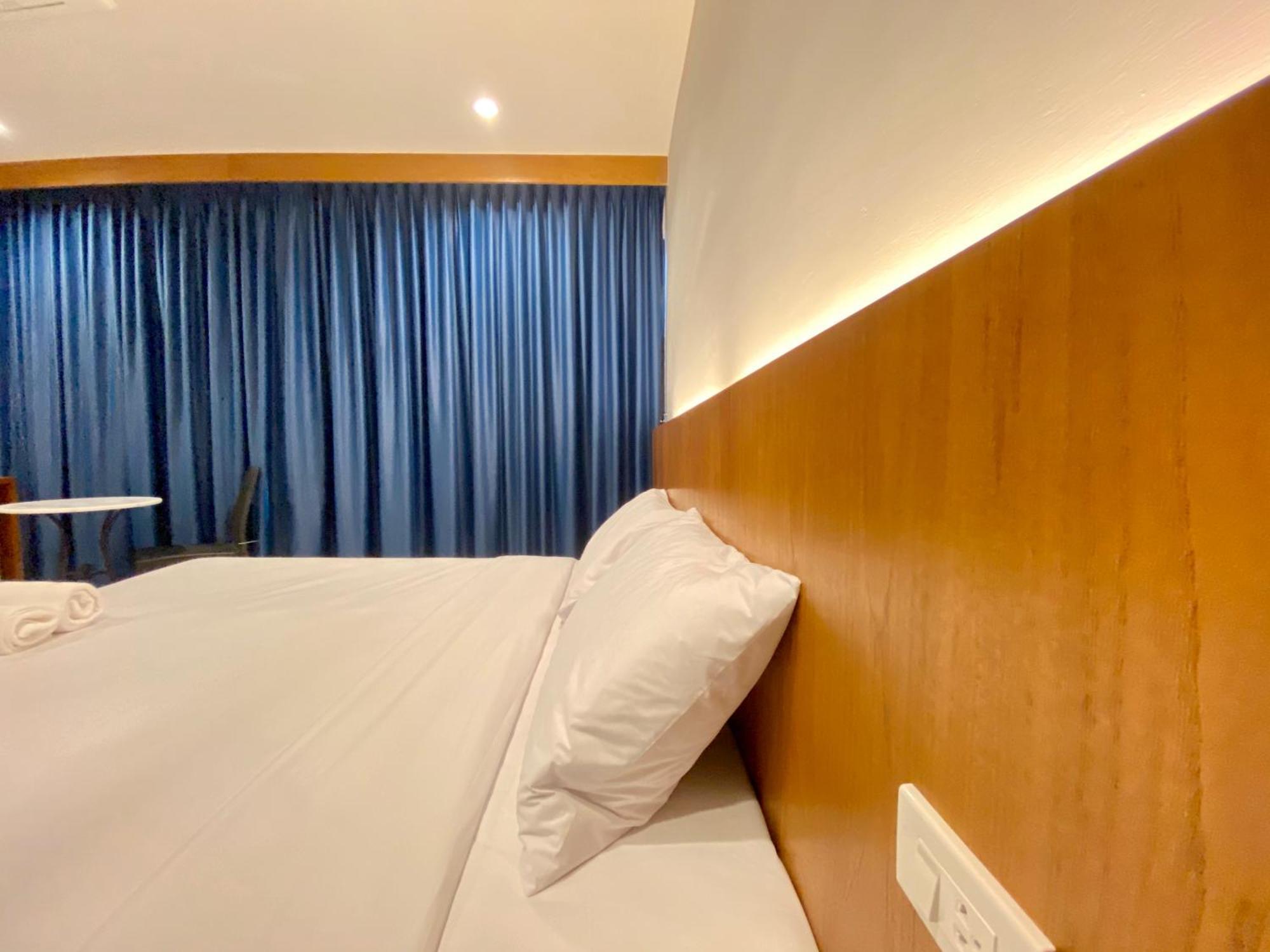 Pensiri House - Sha Extra Plus Nai Yang Room photo