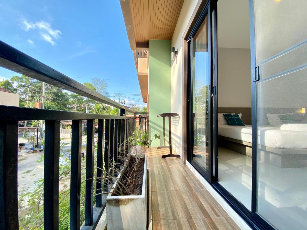 Pensiri House - Sha Extra Plus Nai Yang Exterior photo